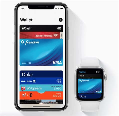 where does apple pay work.